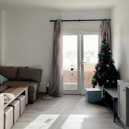 Amanecer Isleno Habitaciones Аресифе Екстериор снимка