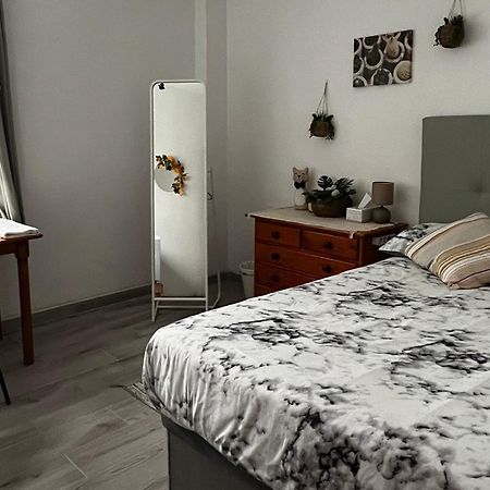 Amanecer Isleno Habitaciones Аресифе Екстериор снимка