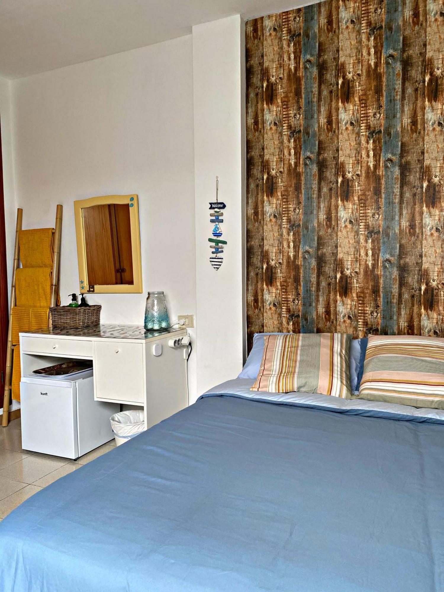 Amanecer Isleno Habitaciones Аресифе Екстериор снимка