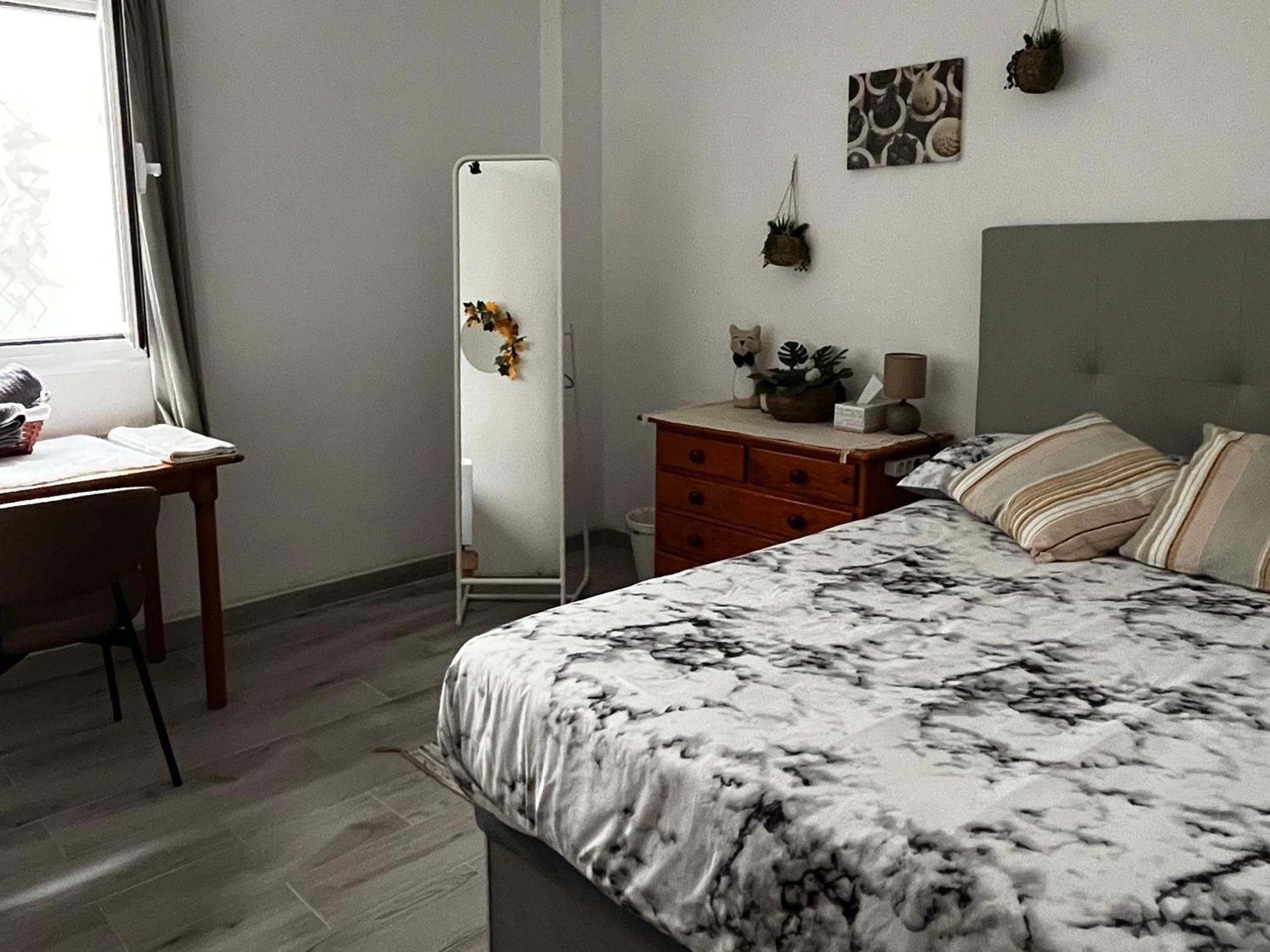 Amanecer Isleno Habitaciones Аресифе Екстериор снимка