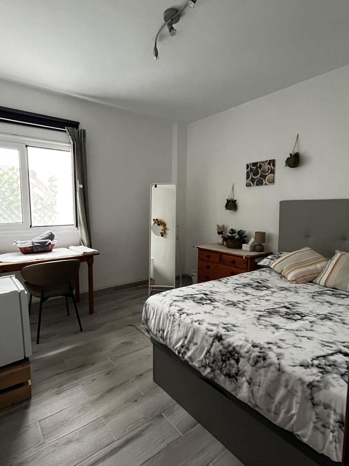 Amanecer Isleno Habitaciones Аресифе Екстериор снимка