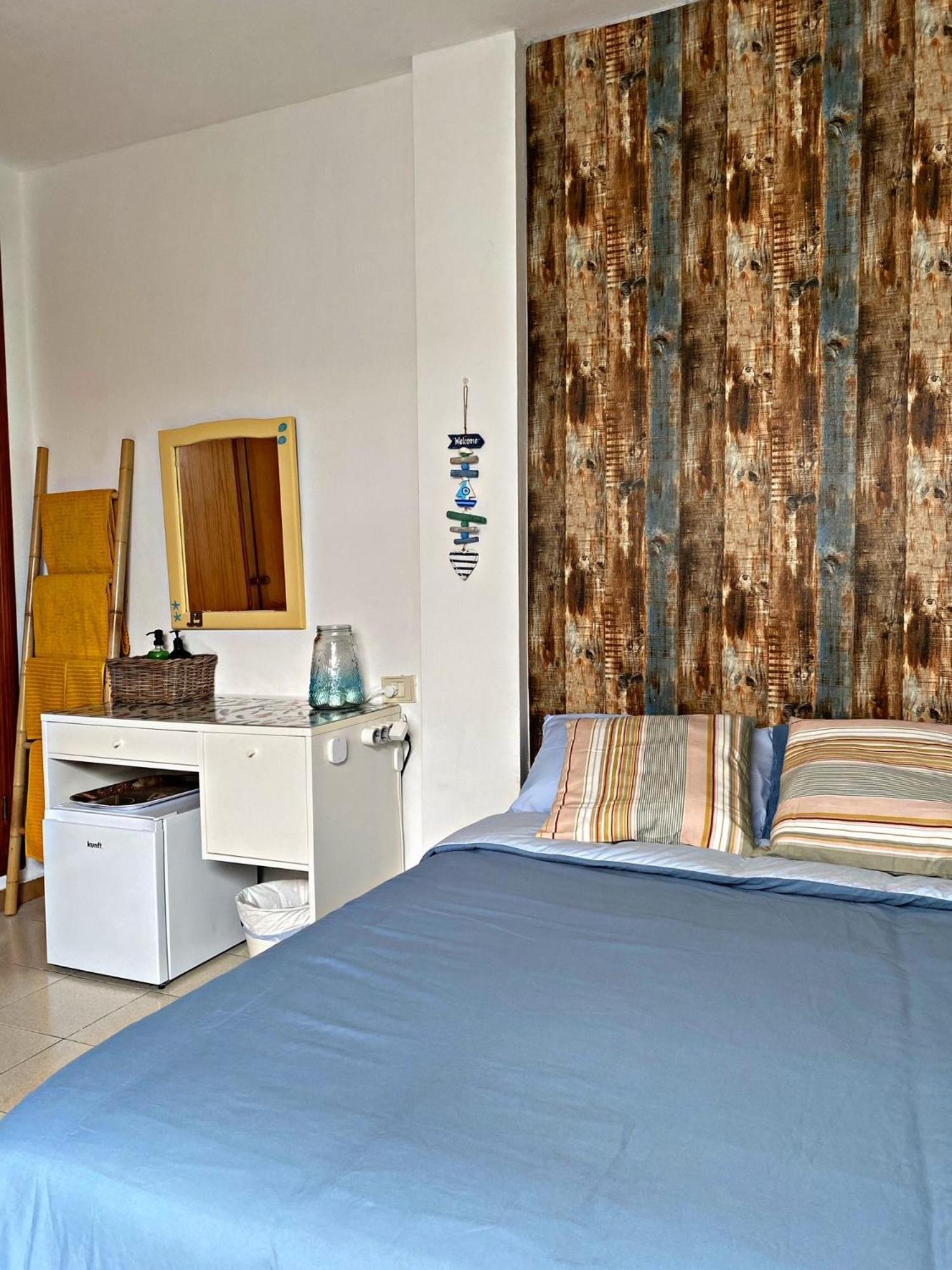 Amanecer Isleno Habitaciones Аресифе Екстериор снимка