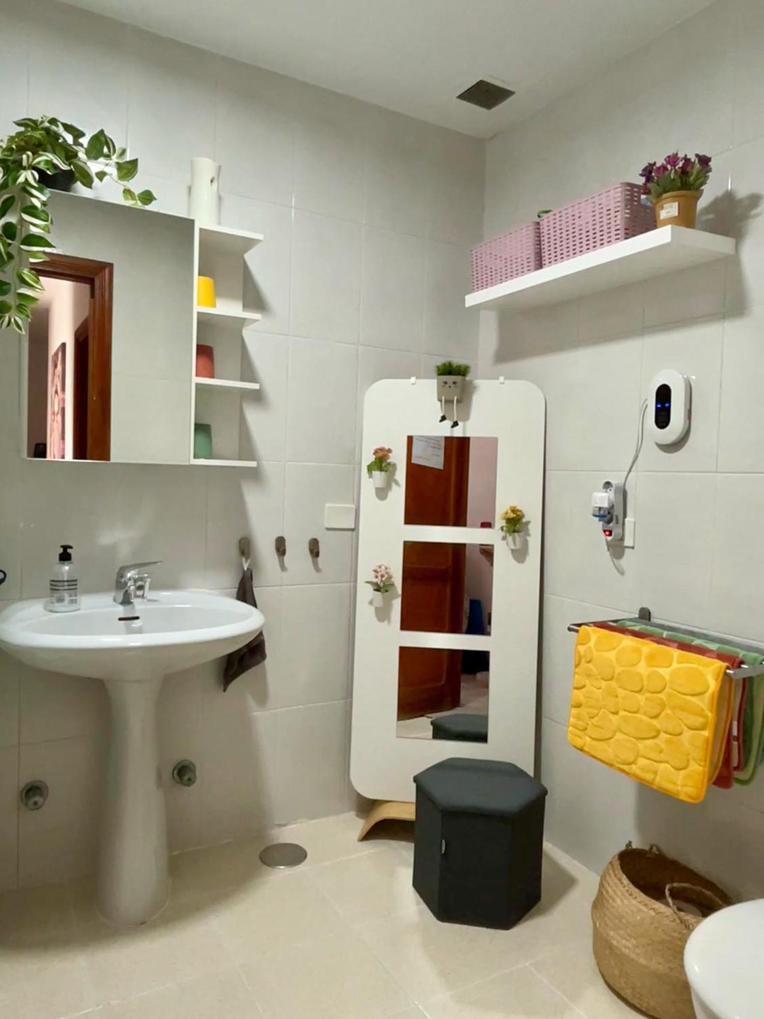 Amanecer Isleno Habitaciones Аресифе Екстериор снимка