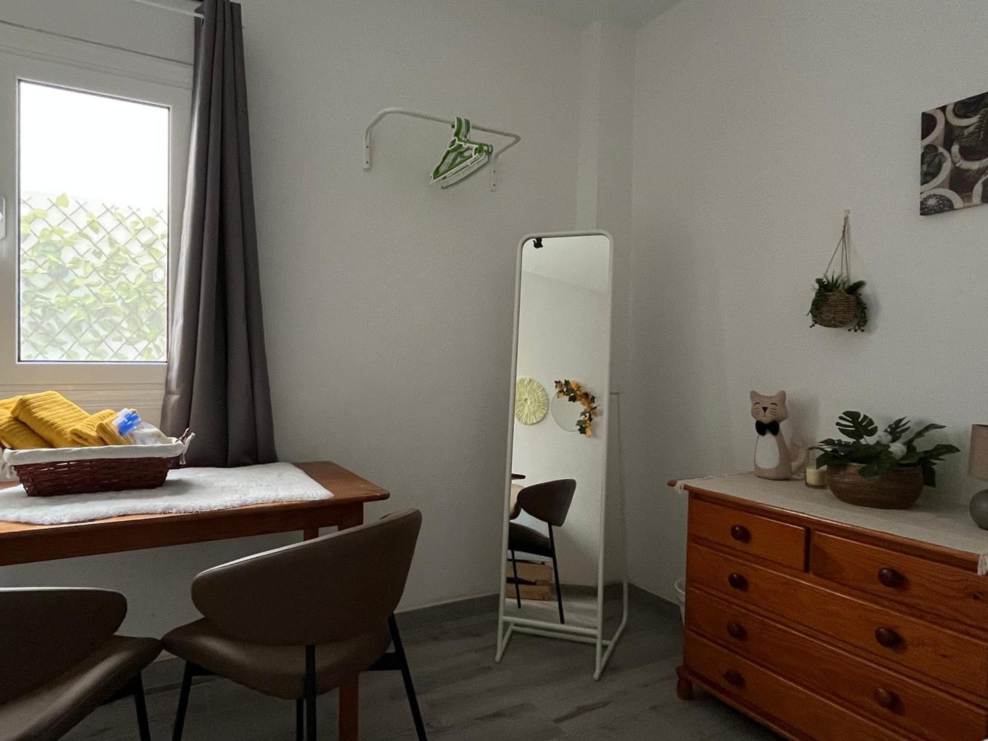 Amanecer Isleno Habitaciones Аресифе Екстериор снимка